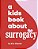 A Kids Book About Surrogacy-.. - Imagem 1