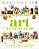 Art Year By Year: A Visual History, From Cave Paintings To Street Art-.. - Imagem 1