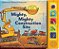 Mighty, Mighty Construction Site Sound Book-.. - Imagem 1