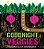 Goodnight, Veggies Board Book-.. - Imagem 1