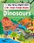 My Very Important Lift-The-flap Book: Dinosaurs And Other Prehistoric Life: With More Than 80 Flaps To Lift-.. - Imagem 1