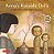 Anna's Kokeshi Dolls: A Children's Story Told In English And Japanese (With Free Audio Recording)-.. - Imagem 1