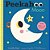 Peekaboo: Moon: (An Interactive Board Book For Babies & Toddlers With Mirror & Sliders To Push, Pull, Or Turn. Cute Artwork Includes A Clock, Light, T-.. - Imagem 1