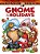 Creative Haven Gnome For The Holidays Coloring Book-.. - Imagem 1