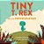 Tiny T. Rex And The Impossible Hug-.. - Imagem 1