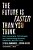 The Future Is Faster Than You Think: How Converging Technologies Are Transforming Business, Industries, And Our Lives-.. - Imagem 1