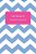 Cecilia's Pocket Posh Journal, Chevron-.. - Imagem 1