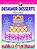 Creative Haven Designer Desserts Coloring Book-.. - Imagem 1