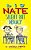Big Nate: Silent But Deadly-.. - Imagem 1