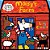 Maisy's Farm: Complete With Durable Play Scene: A Fold-Out And Play Book (Interactive Maisy The Mouse Play Scene With Punch-Out Removable Characters - -.. - Imagem 1