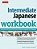 Intermediate Japanese Workbook: Activities And Exercises To Help You Improve Your Japanese!-.. - Imagem 1