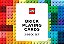 Lego Brick Playing Cards-.. - Imagem 1