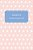 Ariel's Pocket Posh Journal, Polka Dot-.. - Imagem 1