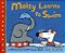 Maisy Learns To Swim: A Maisy First Experience Book-.. - Imagem 1