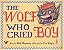 The Wolf Who Cried Boy-.. - Imagem 1