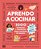 Aprendo A Cocinar: 1000 Tecnicas Y Consejos Para Cocinar Yo Solito-.. - Imagem 1