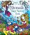 Mermaids Magic Painting Book-.. - Imagem 1