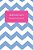 Marisela's Pocket Posh Journal, Chevron-.. - Imagem 1