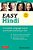 Easy Hindi: A Complete Language Course And Pocket Dictionary In One (Companion Online Audio, Dictionary And Manga Included)-.. - Imagem 1