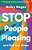 Stop People Pleasing: And Find Your Power-.. - Imagem 1