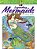 Creative Haven Legendary Mermaids Coloring Book-.. - Imagem 1