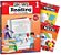 180 Days(tm) Reading, Writing And Math For Grade 1: 3-Book Set: Practice, Assess, Diagnose-.. - Imagem 1