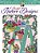 Creative Haven Fanciful Nature Designs Coloring Book-.. - Imagem 1
