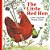 The Little Red Hen Board Book-.. - Imagem 1