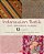 Indonesian Batik Gift Wrapping Papers - 12 Sheets: 18 X 24 Inch (45 X 61 Cm) Wrapping Paper-.. - Imagem 1