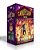 The Candy Shop War Complete Trilogy (Boxed Set): The Candy Shop War; Arcade Catastrophe; Carnival Quest-.. - Imagem 1