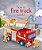 Peek Inside How A Fire Truck Works-.. - Imagem 1