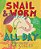 Snail And Worm All Day: Three Stories About Two Friends-.. - Imagem 1