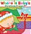Where Is Baby's Christmas Present?: A Lift-The-flap Book-.. - Imagem 1