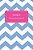 Bria's Pocket Posh Journal, Chevron-.. - Imagem 1