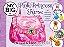 My Big Pink Princess Purse-.. - Imagem 1