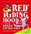 Red Riding Hood And The Sweet Little Wolf-.. - Imagem 1