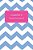 Gladys's Pocket Posh Journal, Chevron-.. - Imagem 1