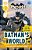 DC Batman's World Reader Level 2: Meet The Dark Knight-.. - Imagem 1