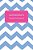 Adrianna's Pocket Posh Journal, Chevron-.. - Imagem 1