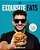 Exquisite Eats: 85+ Healthy Recipes Inspired By Fast-Food Favorites-.. - Imagem 1