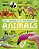 Our World In Numbers Animals: An Encyclopedia Of Fantastic Facts-.. - Imagem 1