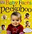 Baby Faces Peekaboo!: With Mirror, Touch-And-feel, And Flaps-.. - Imagem 1