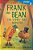 Frank And Bean: The Stinky Feet Monster: Candlewick Sparks-.. - Imagem 1