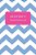 Kristine's Pocket Posh Journal, Chevron-.. - Imagem 1