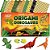 Origami Dinosaurs Kit: Prehistoric Fun For Everyone!: Kit Includes 2 Origami Books, 20 Fun Projects And 98 Origami Papers-.. - Imagem 1