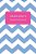 Charlene's Pocket Posh Journal, Chevron-.. - Imagem 1