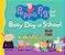 Peppa Pig And The Busy Day At School: (A Classroom Adventure Featuring Letters, Numbers, And Special Talents - Perfect For Toddlers, Preschoolers, And-.. - Imagem 1