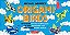 Origami Birds Kit: Make Colorful Origami Birds With This Easy Origami Kit: Includes 2 Origami Books, 20 Projects & 98 Origami Papers-.. - Imagem 1