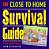 The Close To Home Survival Guide: A Close To Home Collection-.. - Imagem 1