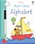 Wipe-Clean Alphabet: A Kindergarten Readiness Book For Kids-.. - Imagem 1